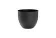 Immagine di Vaso Over - 85 L - nero - TeraPlast