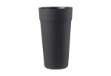 Immagine di Vaso Stem - 14 L - antracite - TeraPlast