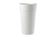 Immagine di Vaso Stem - 14 L - bianco - TeraPlast