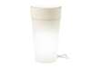 Immagine di Vaso Stem Luce - 14 L - bianco - TeraPlast