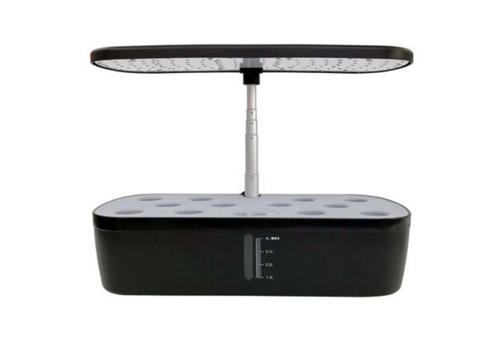 Immagine di Orto idroponico indoor - 20 x 18 x 40 cm - Verdemax