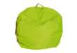 Immagine di Pouf Comodone - 62 x 65 cm - verde - King Collection