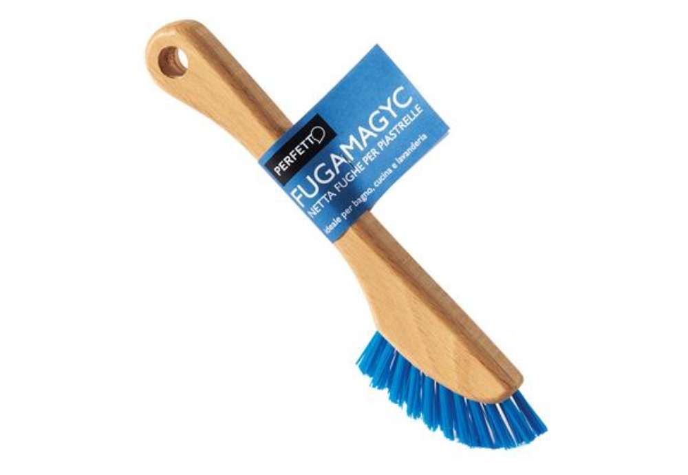 Immagine di Nettafughe Fugamagyc - 20 cm - legno/PP - Perfetto