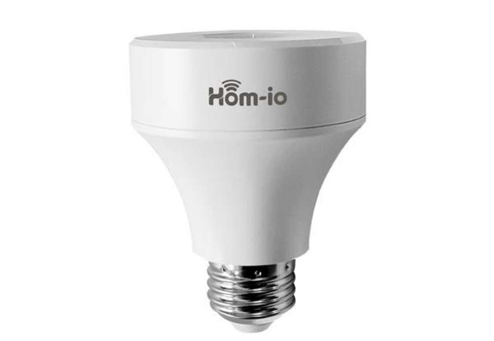 Immagine di Adattatore E27 Hom-WiFi-Adapter - AC 100 - 240 V - Hom-io
