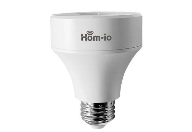 Immagine di Adattatore E27 Hom-WiFi-Adapter - AC 100 - 240 V - Hom-io