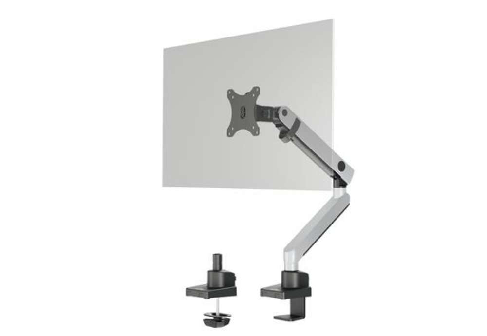 Immagine di Braccio porta monitor Select Plus 5096-23 - per 1 monitor - Durable