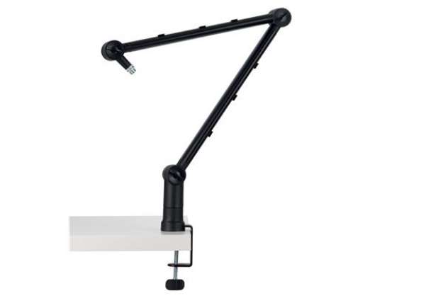 Immagine di Braccio flessibile A1020 - per microfoni - Kensington