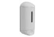 Immagine di Dispenser a muro Shower Small - per hotel - 0,17 L - bianco - Mar Plast