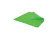 Immagine di Tappeto copritombino - 46 x 46 cm - verde - Carvel