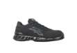 Immagine di Calzatura di sicurezza Ben - S3 SRC CI ESD RedLeve - numero 41 - nero - U-Power