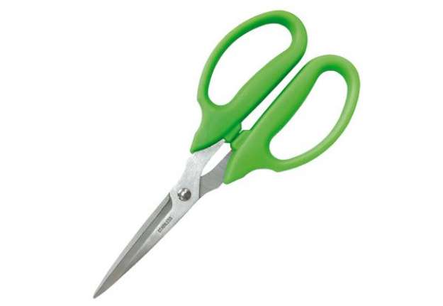 Immagine di Forbice per fiori - 19,5 cm - Verdemax