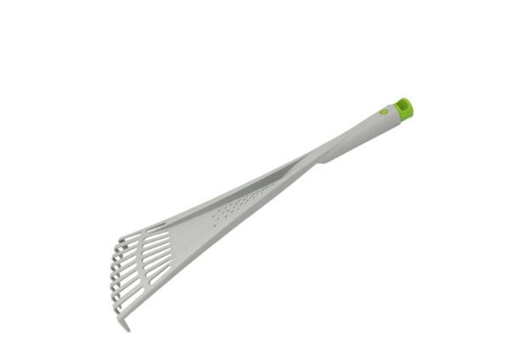 Immagine di Scopetta a 9 denti - 54 cm - Verdemax
