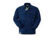 Immagine di Giubbetto da lavoro 3Active - taglia L - blu - Rossini