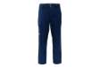 Immagine di Pantalone da lavoro 3Active - taglia L - blu - Rossini