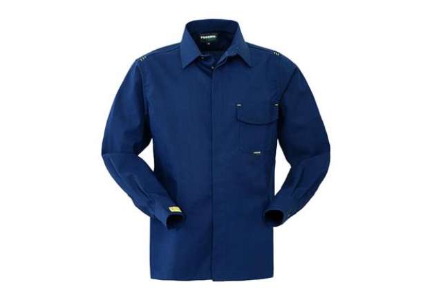Immagine di Camicia da lavoro 3Active - taglia XL - blu - Rossini