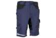 Immagine di Pantaloncini Serifo - taglia 50 - blu navy/nero - Cofra