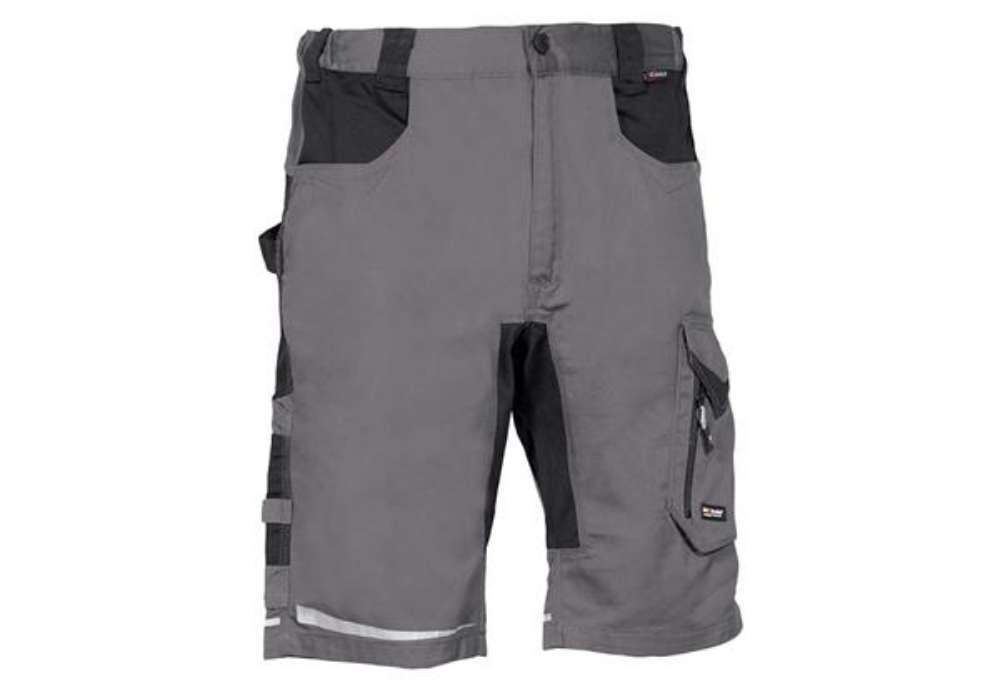 Immagine di Pantaloncini Serifo - taglia 56 - antracite/nero - Cofra
