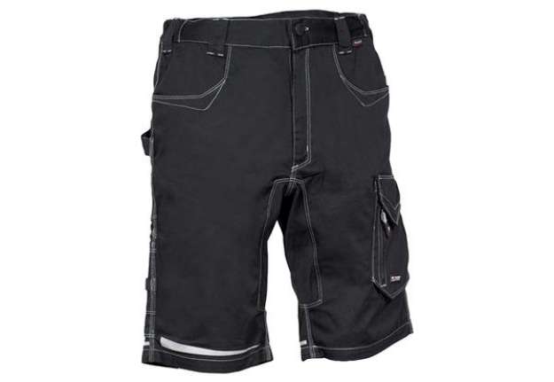 Immagine di Pantaloncini Serifo - taglia 56 - nero/nero - Cofra