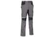 Immagine di Pantalone Skiahos - taglia 56 - antracite/nero - Cofra