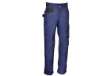 Immagine di Pantalone da donna Walklander - taglia 44 - blu navy/nero - Cofra