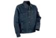 Immagine di Giacca di jeans Basel - taglia 54 - blu navy - Cofra