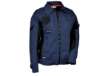 Immagine di Giacca donna Work Woman - taglia 46 - blu navy/nero - Cofra