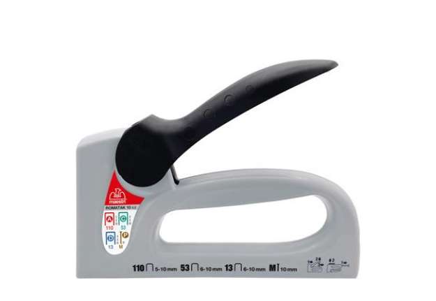 Immagine di Fissatrice mauale TAK 10 4.0 Mod 110 - Romeo Maestri