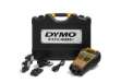 Immagine di Etichettatrice industriale Rhino 6000+ - in kit - Dymo
