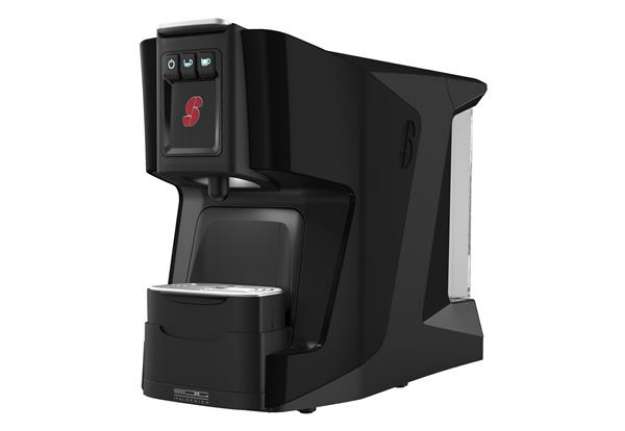 Immagine di Macchina caffè S20 - nero - Essse Caffè