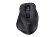Immagine di Mouse wireless Fyda - ricaricabile - nero - Trust