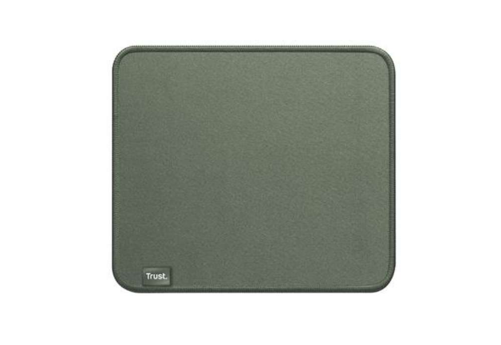 Immagine di Tappetino Boye - per mouse - verde - Trust