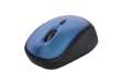 Immagine di Mouse wireless Yvi+ - silenzioso - blu - Trust