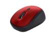 Immagine di Mouse wireless Yvi+ - silenzioso - rosso - Trust