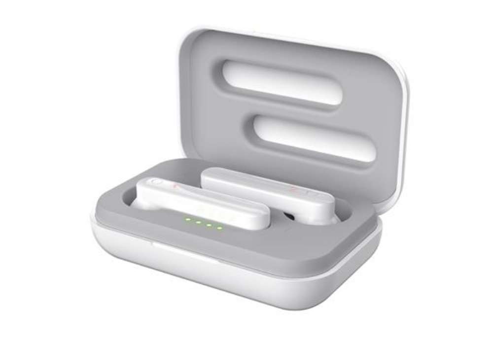 Immagine di Cuffie bluetooth Primo Touch - senza fili - Trust