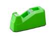 Immagine di Dispenser da banco - nastri 33 m - verde - Starline