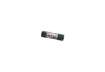 Immagine di Sacchi immondizia per rifiuti inorganici Office Products 160 L 90x110 cm - 32 µm nero - rotolo da 10