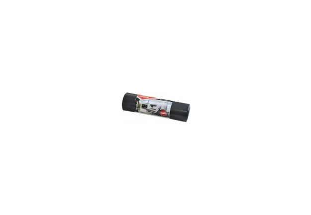 Immagine di Sacchi dell'immondizia super strong - Office Products nero 160 L - rotolo da 10 pz - 22022242-05