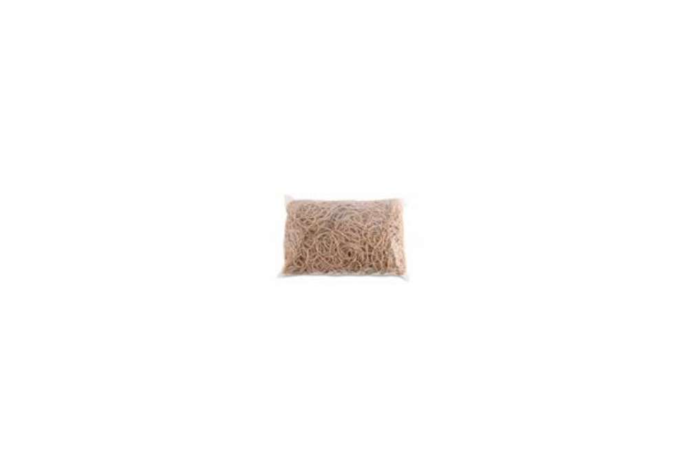 Immagine di Elastici in gomma Office Products diametro 50 mm conf. da 1 Kg - 18105019-97