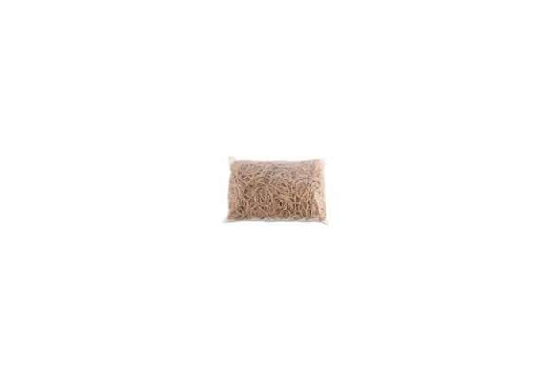 Immagine di Elastici in gomma Office Products diametro 50 mm conf. da 1 Kg - 18105019-97