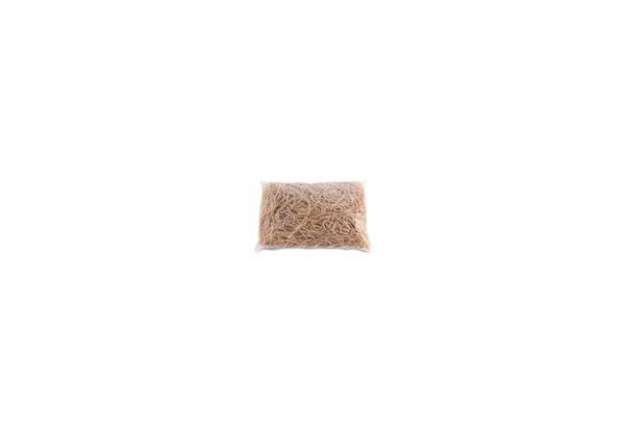 Immagine di Elastici in gomma Office Products diametro 80 mm conf. da 1 Kg - 18108019-97