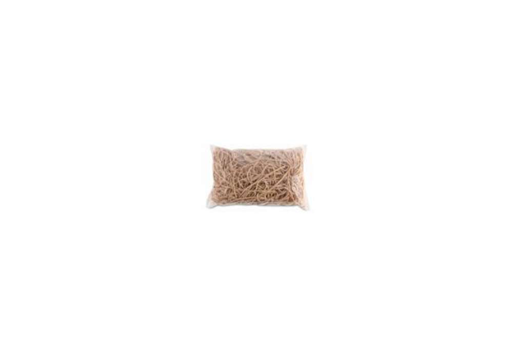 Immagine di Elastici in gomma Office Products diametro 130 mm conf. da 1 Kg - 18109339-97