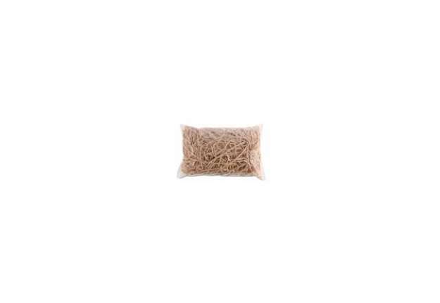 Immagine di Elastici in gomma Office Products diametro 130 mm conf. da 1 Kg - 18109339-97