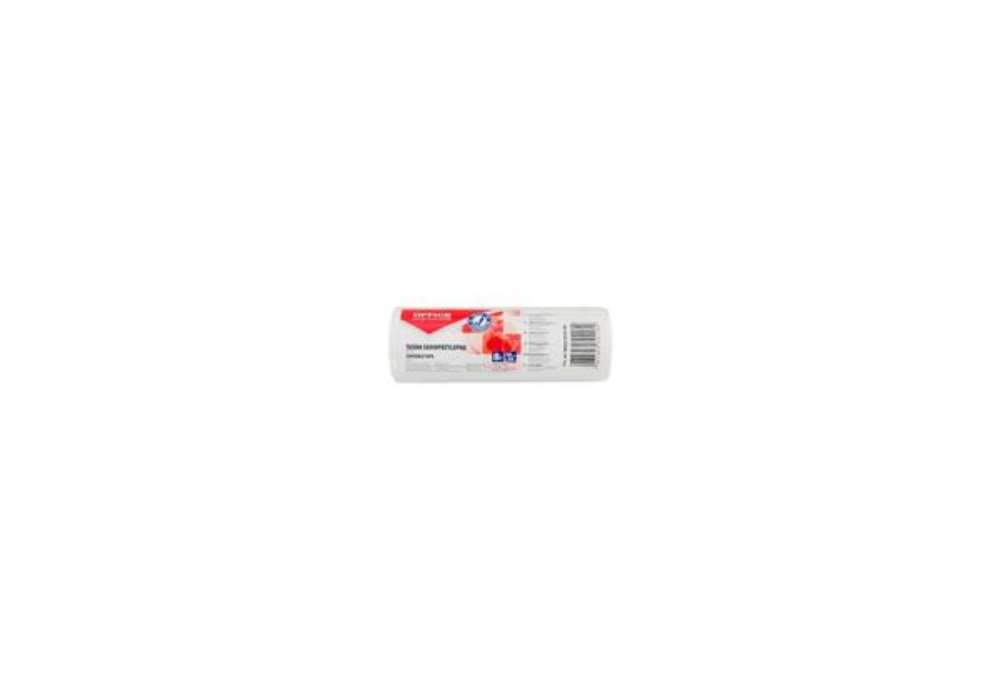 Immagine di Nastro adesivo 19 mm x 33 mm Office Products - trasparente opaco - torre da 8 rotoli - 18221959-90
