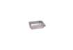 Immagine di Contenitori rettangolari a bordo G senza coperchio Cuki Professional 262 x 322 x 50 mm 8 porzioni -