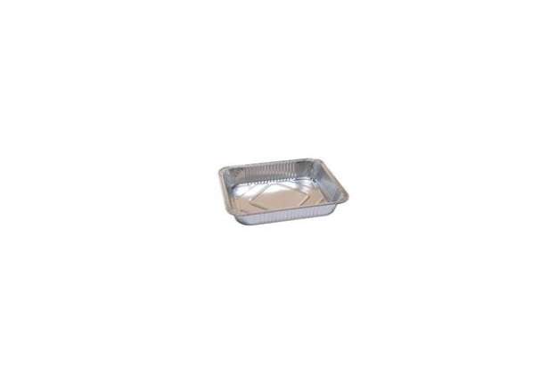 Immagine di Contenitori rettangolari a bordo G senza coperchio Cuki Professional 262 x 322 x 50 mm 8 porzioni -
