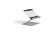 Immagine di Supporto universale regolabile per tablet e smartphone RISE Durable 8940-23