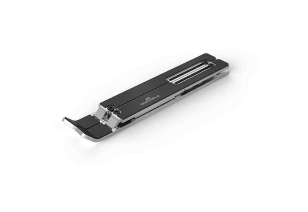 Immagine di Supporto universale regolabile per pc portatili e tablet FOLD Durable 5051-23