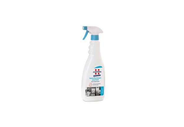 Immagine di Detergente igienizzante multiuso Area Food Amuchina 750 ml 05-0186