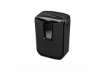 Immagine di Distruggidocumenti uso personale LX25 - P-4 - 11,5 L - taglio a frammenti 4x37 mm Fellowes Powershre