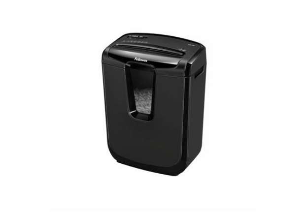 Immagine di Distruggidocumenti uso personale LX25 - P-4 - 11,5 L - taglio a frammenti 4x37 mm Fellowes Powershre